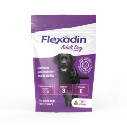 Flexadin UC-II For Dogs