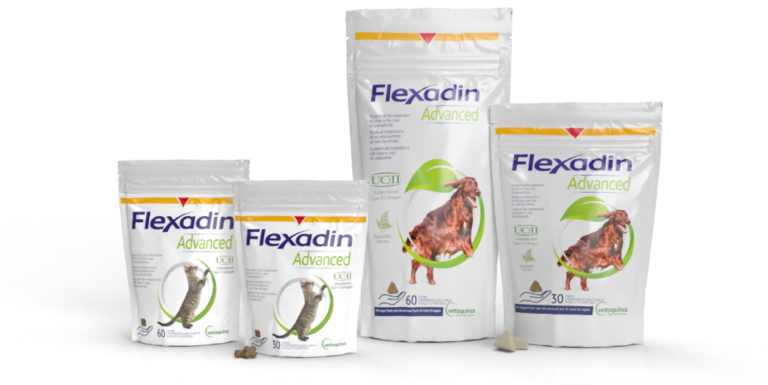 Flexadin Advanced®