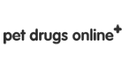 Logo Pet Drugs Online - Dog